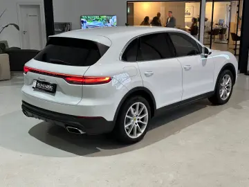 Cayenne  PDLS  Apple Tow. Tempo. Kamera DAB