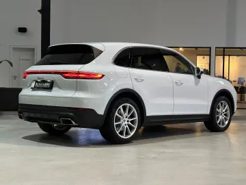 Cayenne  PDLS  Apple Tow. Tempo. Kamera DAB