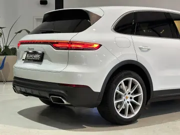 Cayenne  PDLS  Apple Tow. Tempo. Kamera DAB