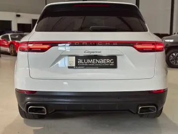 Cayenne  PDLS  Apple Tow. Tempo. Kamera DAB