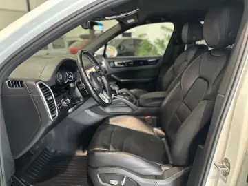 Cayenne  PDLS  Apple Tow. Tempo. Kamera DAB