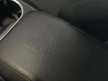 Cayenne  PDLS  Apple Tow. Tempo. Kamera DAB