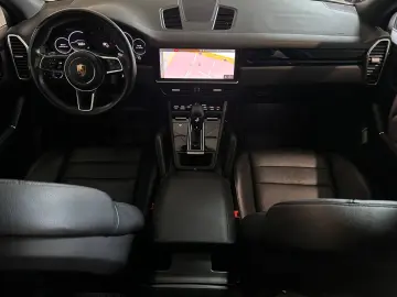Cayenne  PDLS  Apple Tow. Tempo. Kamera DAB