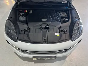 Cayenne  PDLS  Apple Tow. Tempo. Kamera DAB