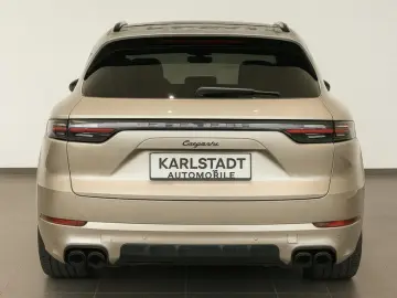 Cayenne 2.9 V6 S Tiptronic