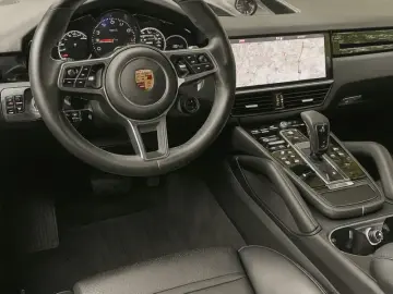 Cayenne 2.9 V6 S Tiptronic