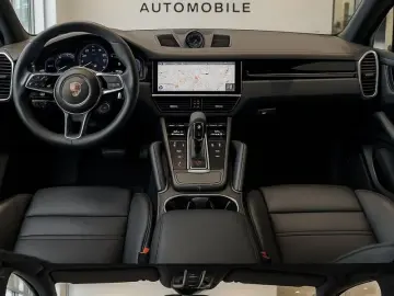 Cayenne 2.9 V6 S Tiptronic