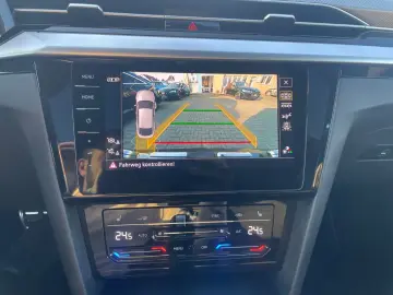 Arteon 2.0TDI R-Line PANO VIRTUAL CAM KEYLESS