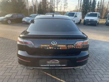Arteon 2.0TDI R-Line PANO VIRTUAL CAM KEYLESS