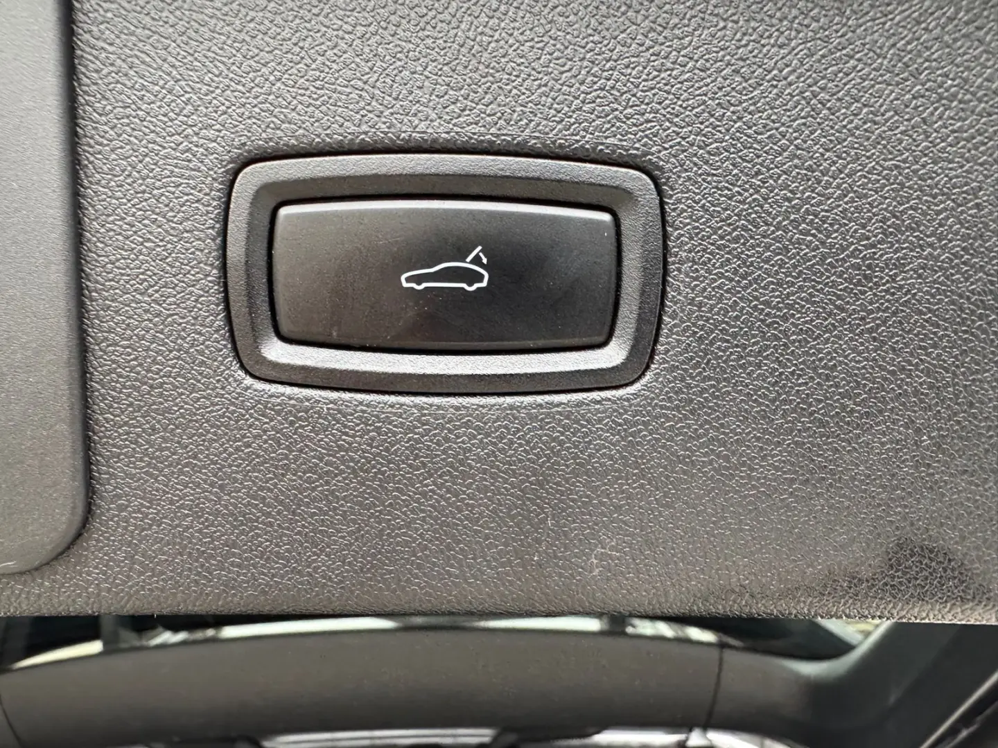 Cayenne S Sport-Chrono