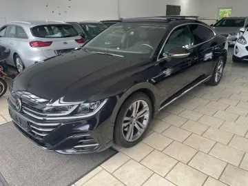 Arteon R-Line