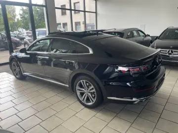 Arteon R-Line