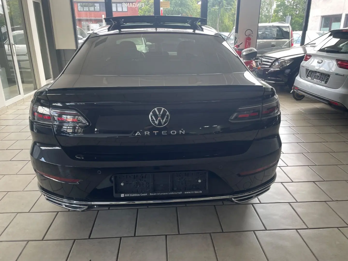 Arteon R-Line