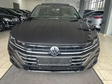 Arteon R-Line