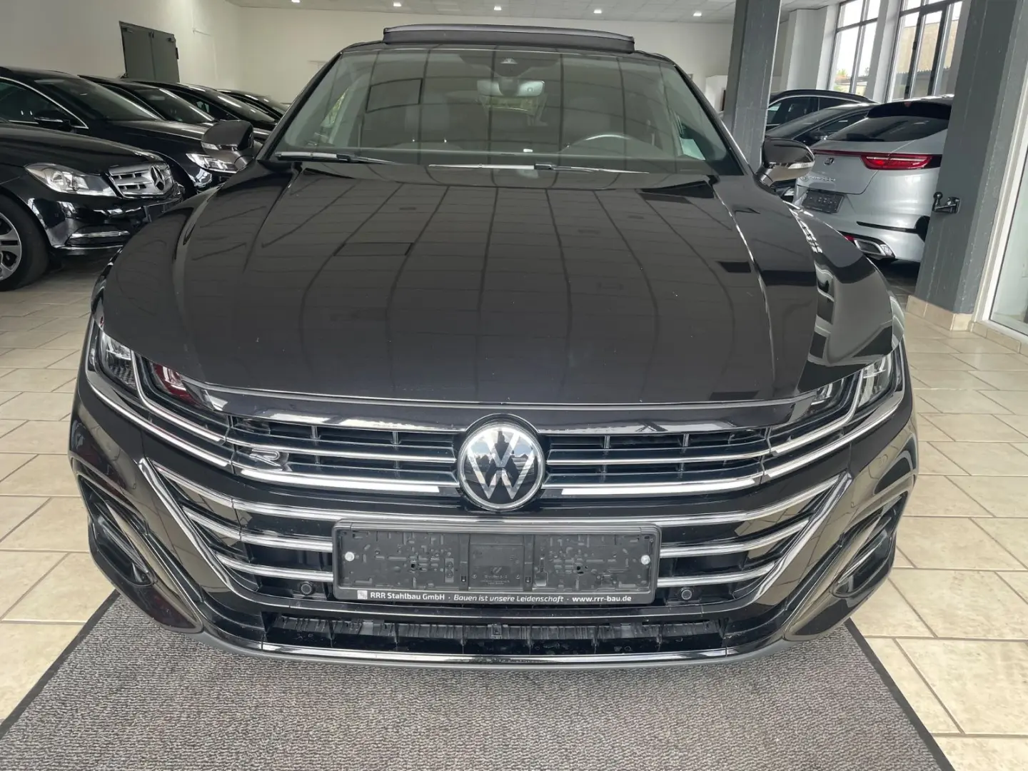 Arteon R-Line