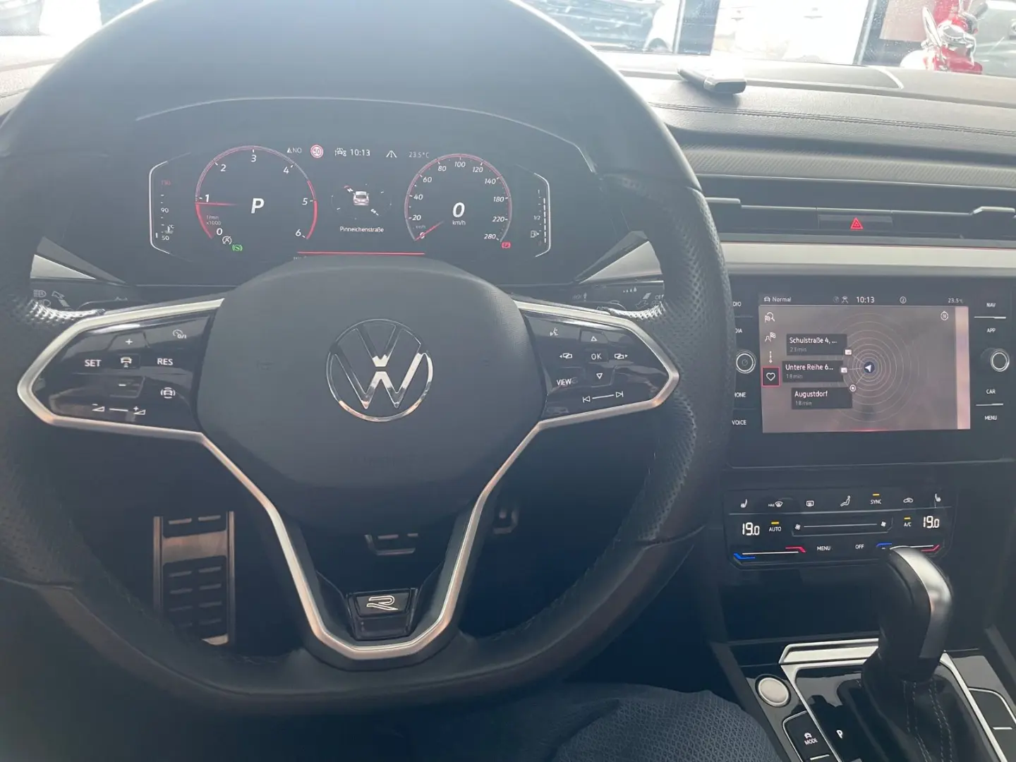 Arteon R-Line