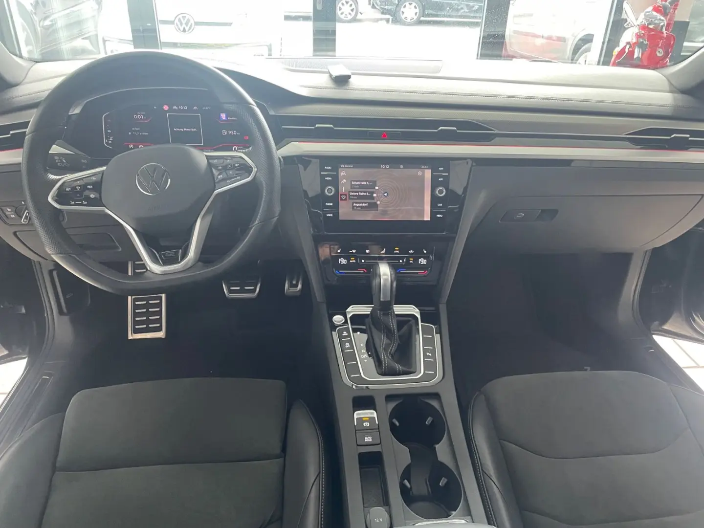Arteon R-Line