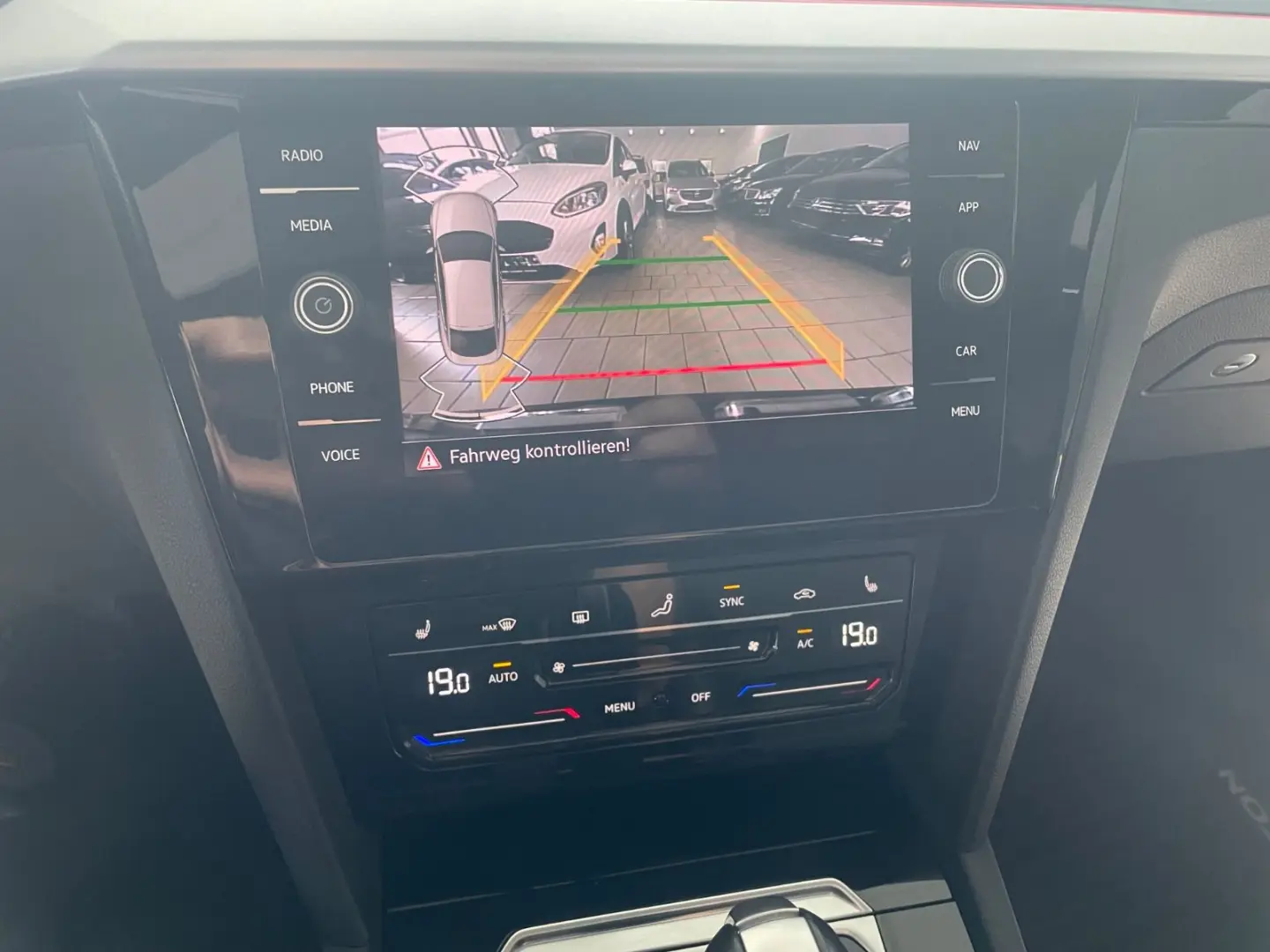 Arteon R-Line