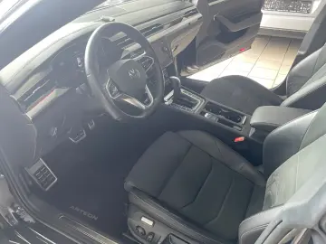Arteon R-Line