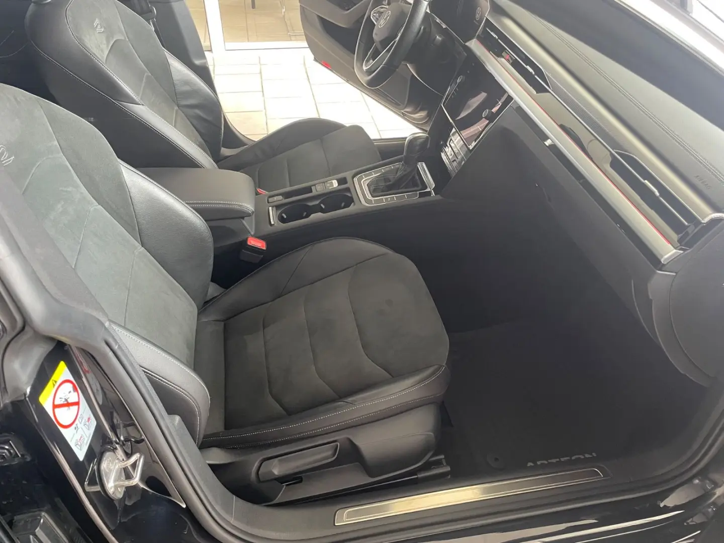 Arteon R-Line