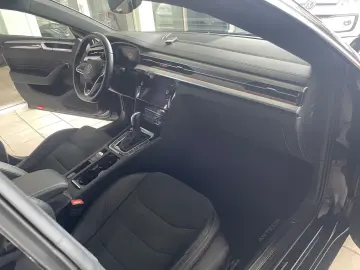 Arteon R-Line