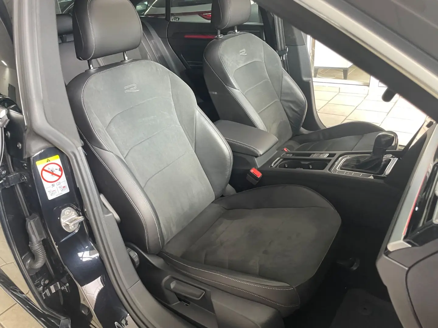 Arteon R-Line