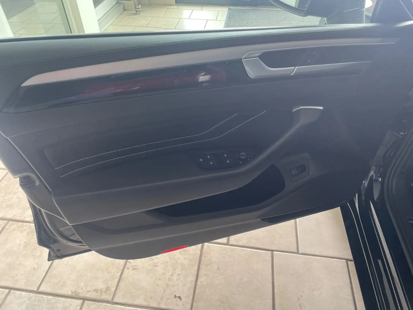 Arteon R-Line