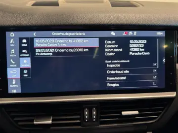 Cayenne 3.0 V6 Tiptronic