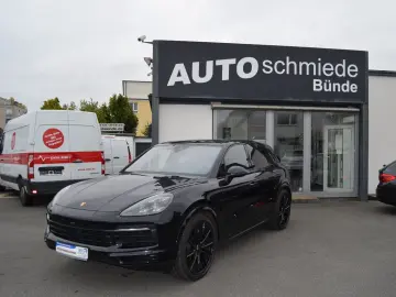 Cayenne S   22 Zoll   APPROVED