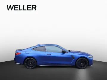 M4 Coupé LC-Prof DA HUD WLAN GSD Laser Ad-Fw 20
