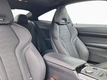 M4 Coupé LC-Prof DA HUD WLAN GSD Laser Ad-Fw 20