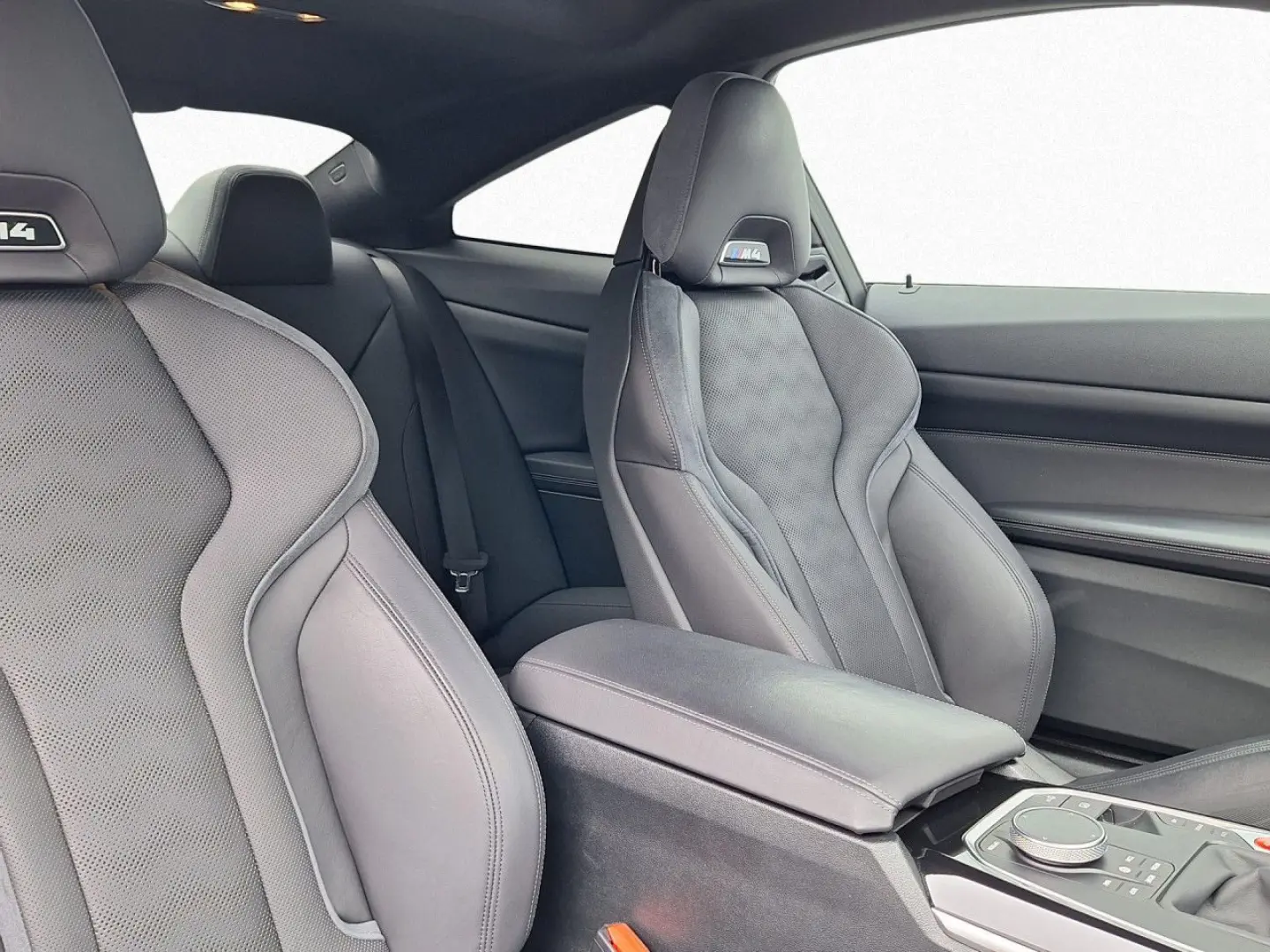 M4 Coupé LC-Prof DA HUD WLAN GSD Laser Ad-Fw 20