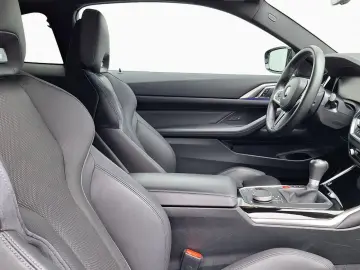 M4 Coupé LC-Prof DA HUD WLAN GSD Laser Ad-Fw 20