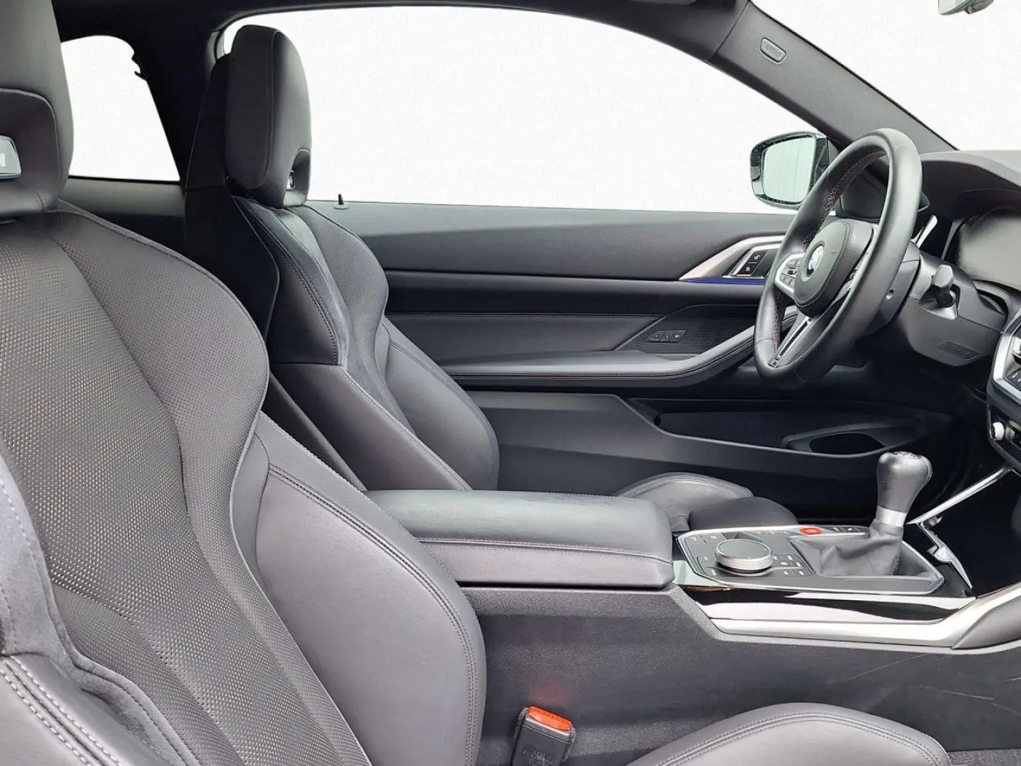 M4 Coupé LC-Prof DA HUD WLAN GSD Laser Ad-Fw 20