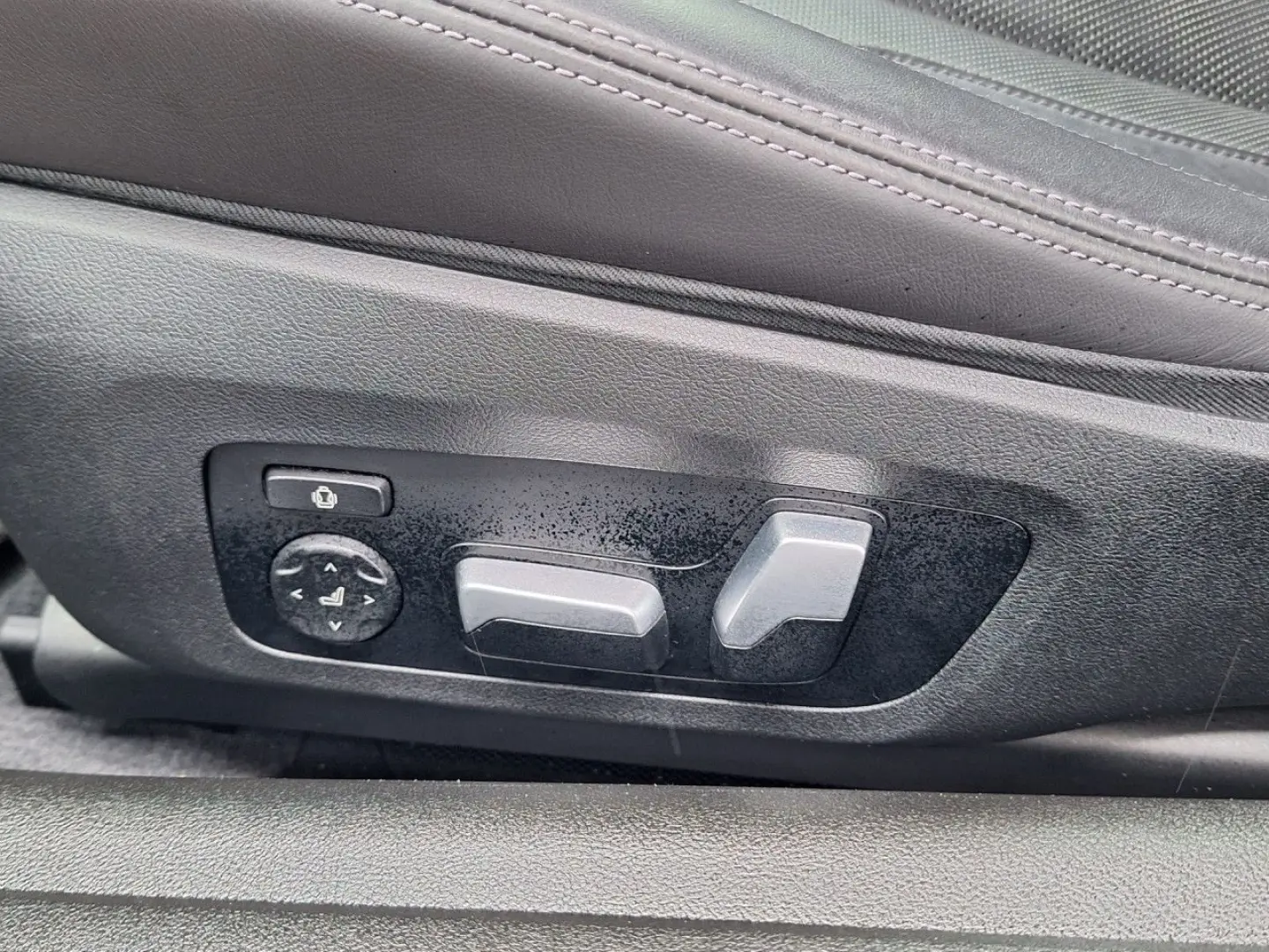 M4 Coupé LC-Prof DA HUD WLAN GSD Laser Ad-Fw 20