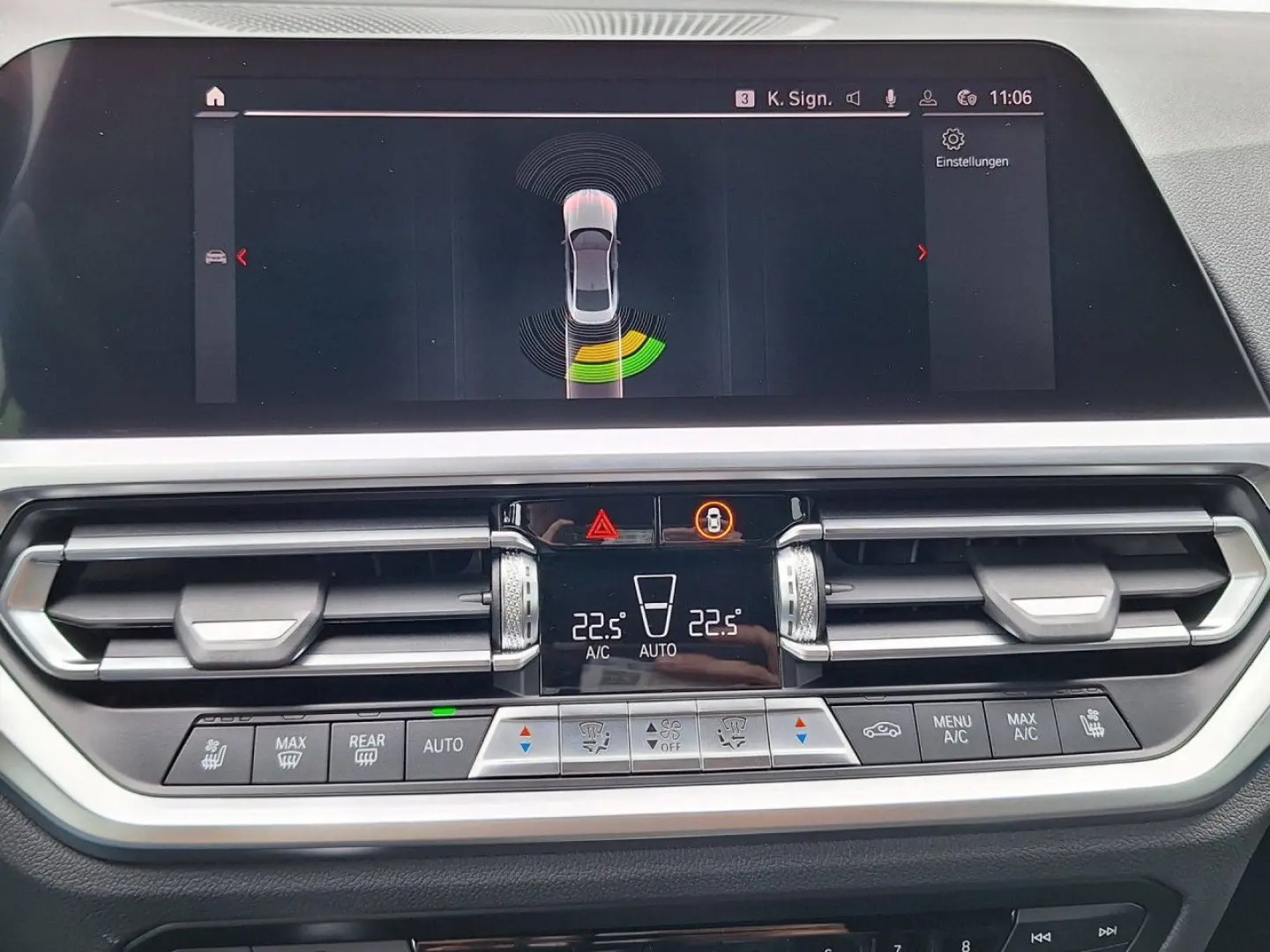 M4 Coupé LC-Prof DA HUD WLAN GSD Laser Ad-Fw 20