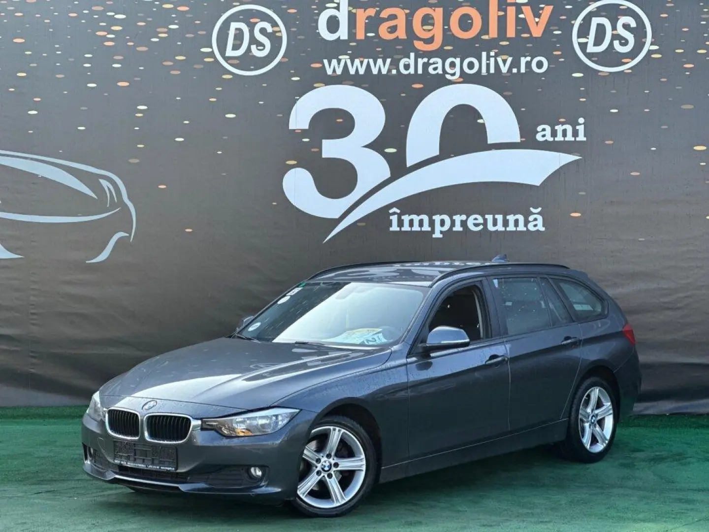 BMW Seria 3