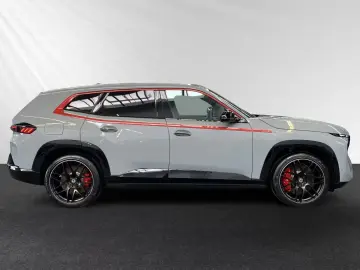 BMW XM Rata de leasing 1.642 - br.o.Anz.