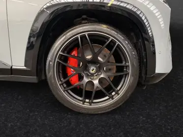 BMW XM Rata de leasing 1.642 - br.o.Anz.