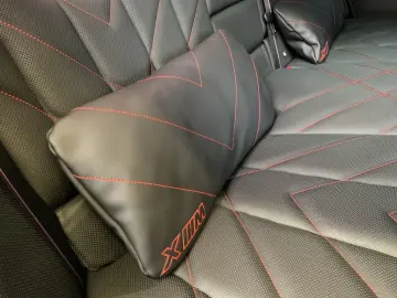 BMW XM Rata de leasing 1.642 - br.o.Anz.