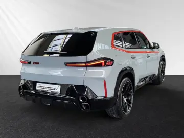 BMW XM Rata de leasing 1.642 - br.o.Anz.