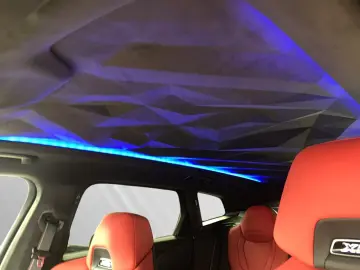 BMW XM Rata de leasing 1.642 - br.o.Anz.