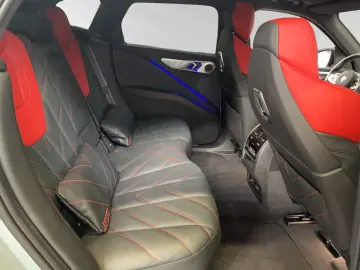 BMW XM Rata de leasing 1.642 - br.o.Anz.