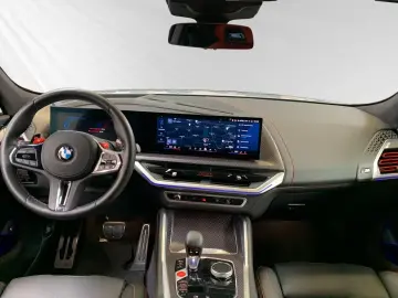 BMW XM Rata de leasing 1.642 - br.o.Anz.