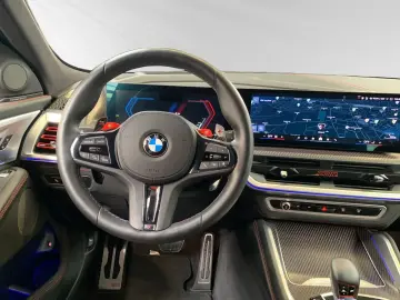 BMW XM Rata de leasing 1.642 - br.o.Anz.