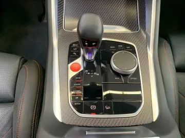 BMW XM Rata de leasing 1.642 - br.o.Anz.