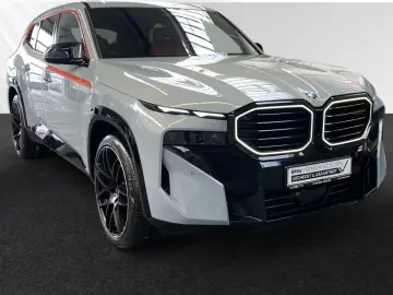 BMW XM Rata de leasing 1.642 - br.o.Anz.