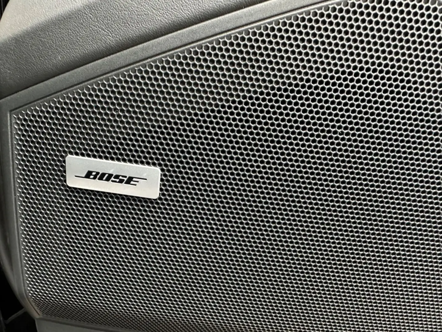 Cayenne S SPORTDESIGN PAKET HEAD CARBON PANO 21-