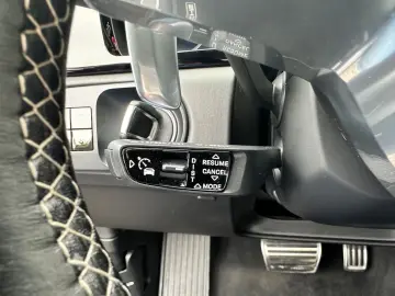 Cayenne S SPORTDESIGN PAKET HEAD CARBON PANO 21-