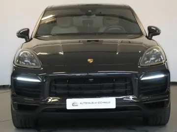 Cayenne S HeadUp 360  Matrix LED